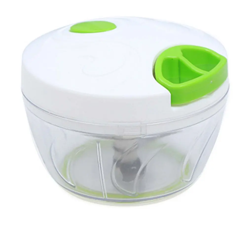 Портативный размер Высокоскоростной Измельчитель еды для детей измельчитель