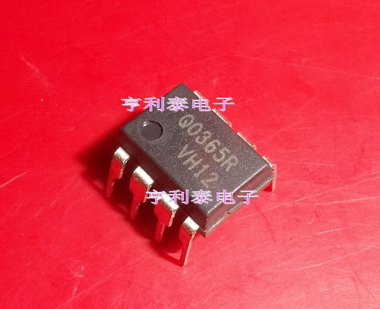 

5PCS/LOT Q0365R FSQ0365R