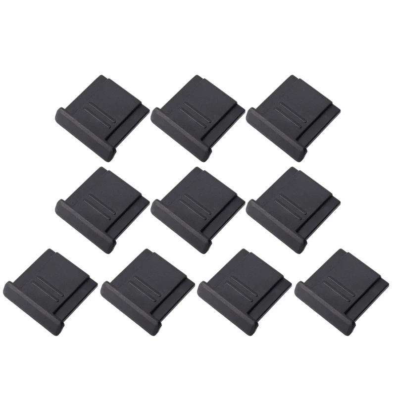 

2022 New 10x Camera Hot Shoe Protective Cover Protector Hotshoe for Pentax DSLR SLR