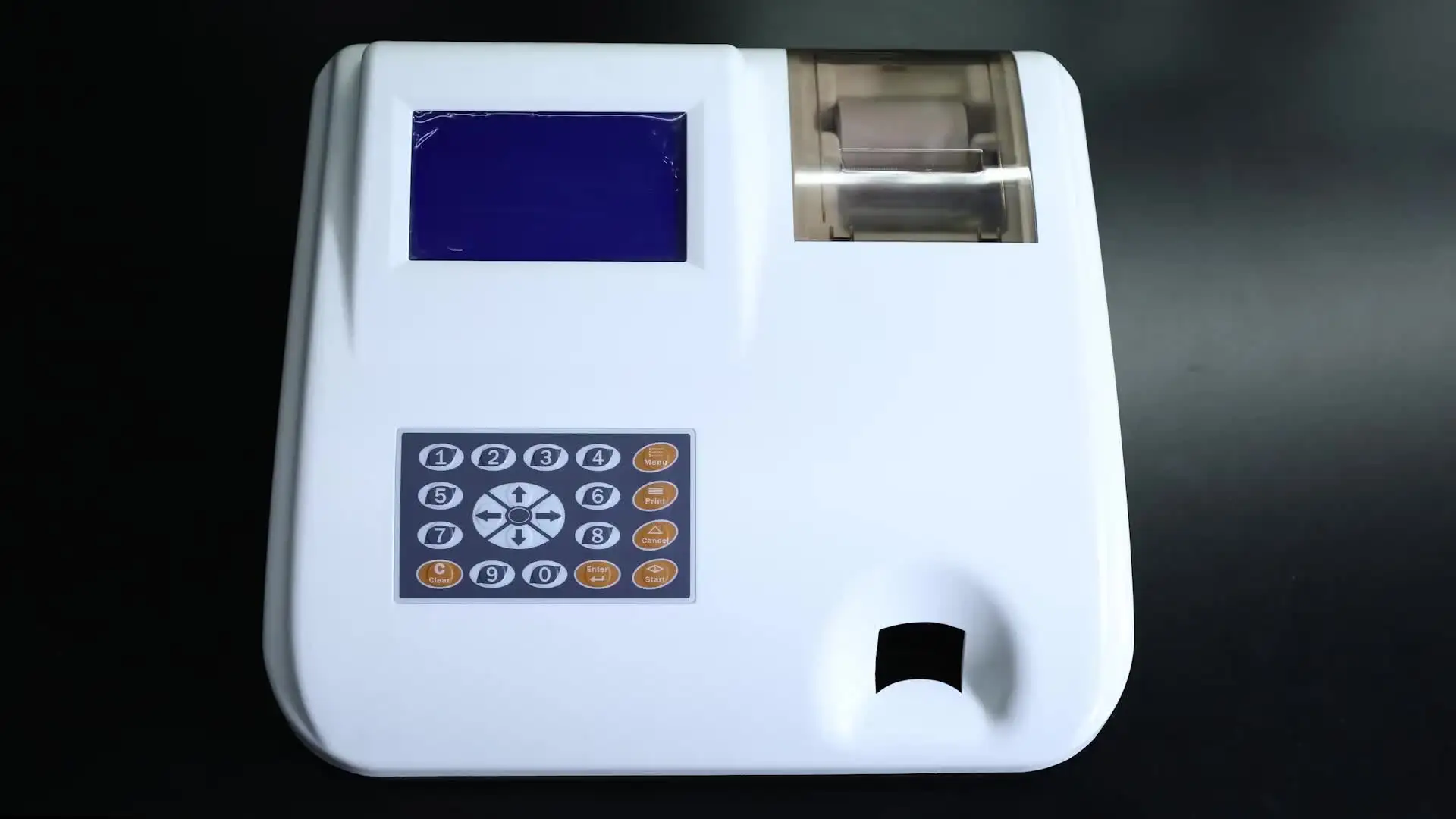 

urine fully automated biochemistry analyzer reagent , W-200B