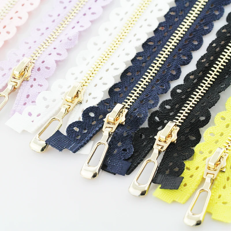 1/3pcs 3# 50cm 60cm New Open-end Metal Zippers For Sewing Down Jacket Coat Zipper DIY Clothing Accessories Tailor Tools | Дом и сад