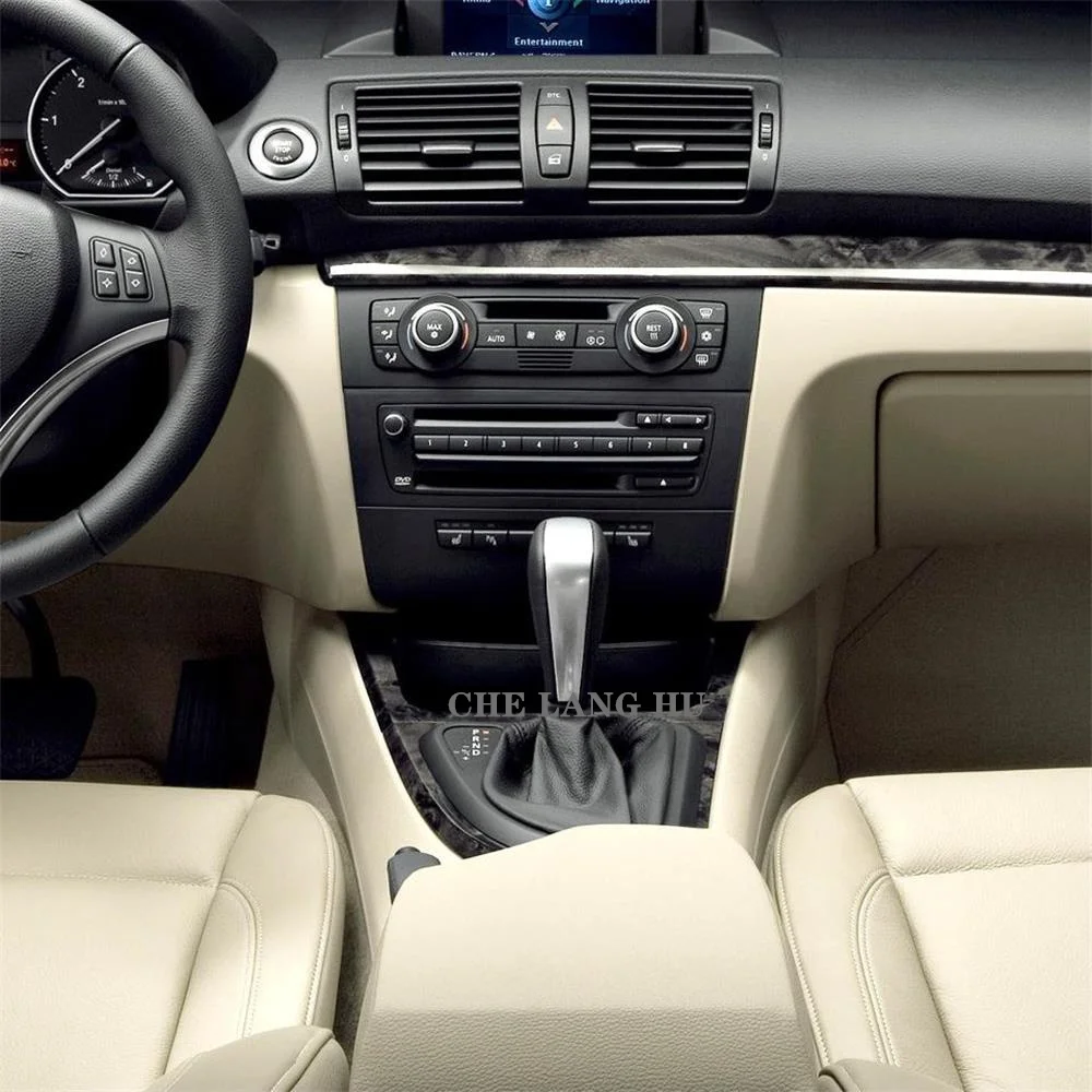 Для хэтчбека BMW Серия 1 E87 116 118 120 130 2007 2008 2009 2010 2011 автомобильная автоматическая