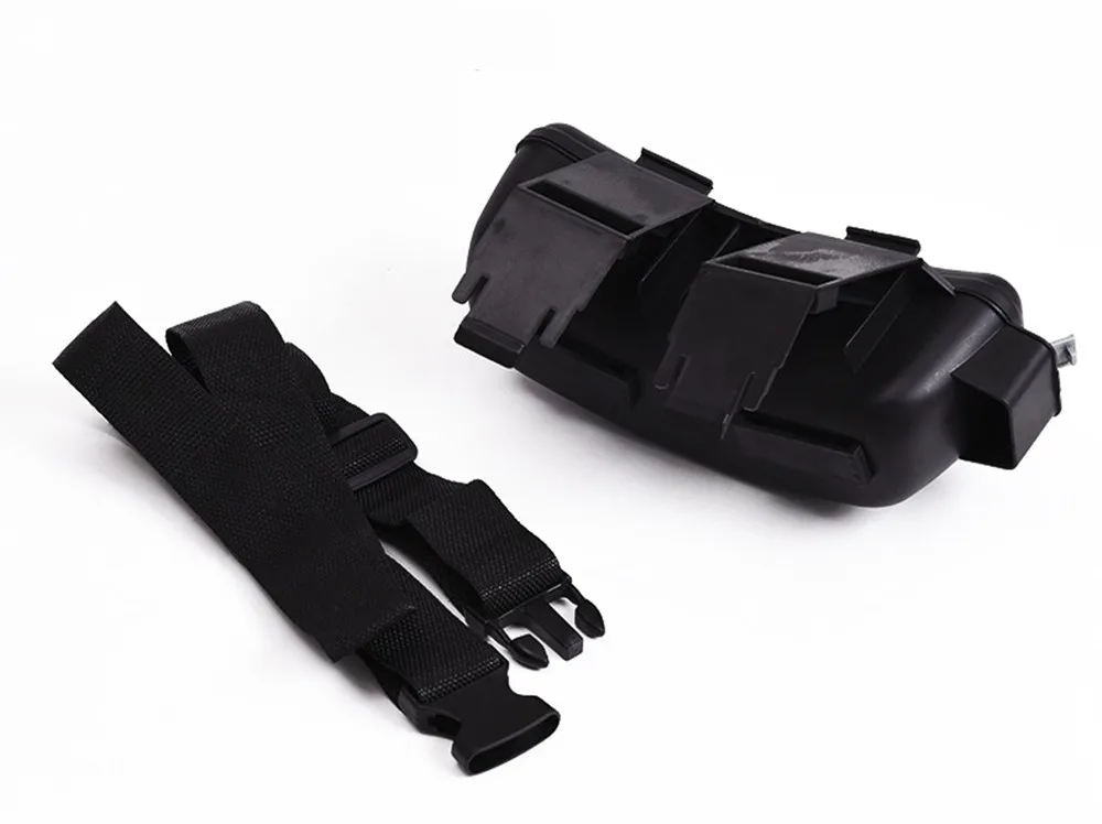 24*8*10 см коробка для рыболовных снастей хранения приманок ложек крючков катушек