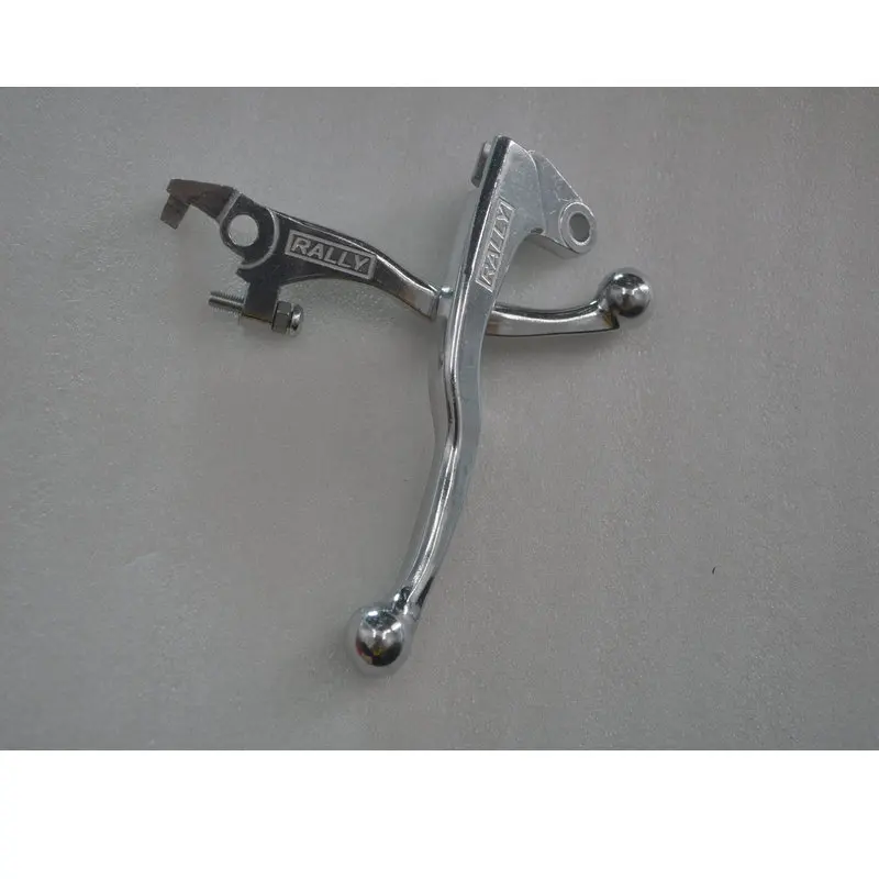 Высококачественный рычаг сцепления тормоза мотоцикла для Suzuki DR250 DR 250 DRZ400 DRZ 400