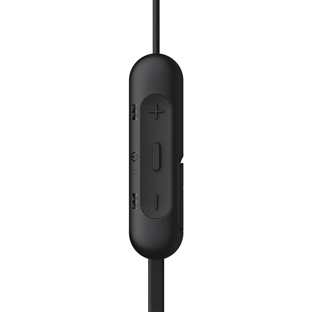 Беспроводные стереонаушники-вкладыши SONY WI-C200 Bluetooth 5 0 спортивные наушники