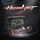 Мотоциклетные ручки, защитные рычаги тормоза, сцепления, защита для Honda CB599 CB600F CB650F CB919 Hornet CBR 600 на все годы