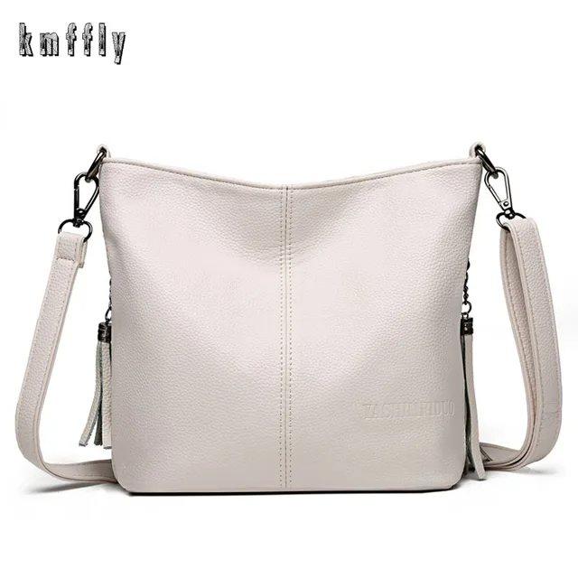 2023 Summer Ladies Hand Crossbody Bags for Women Luxury Handbags Female Leather Shoulder Bag Tote Bag Designer Women Bolsa Sac 1