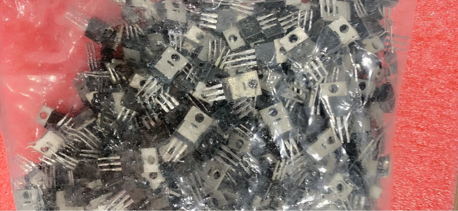 

IRFB4227PBF IRFB4227 original imported disassembly machine quality assurance large chip can be shot straight 10PCS -1lot