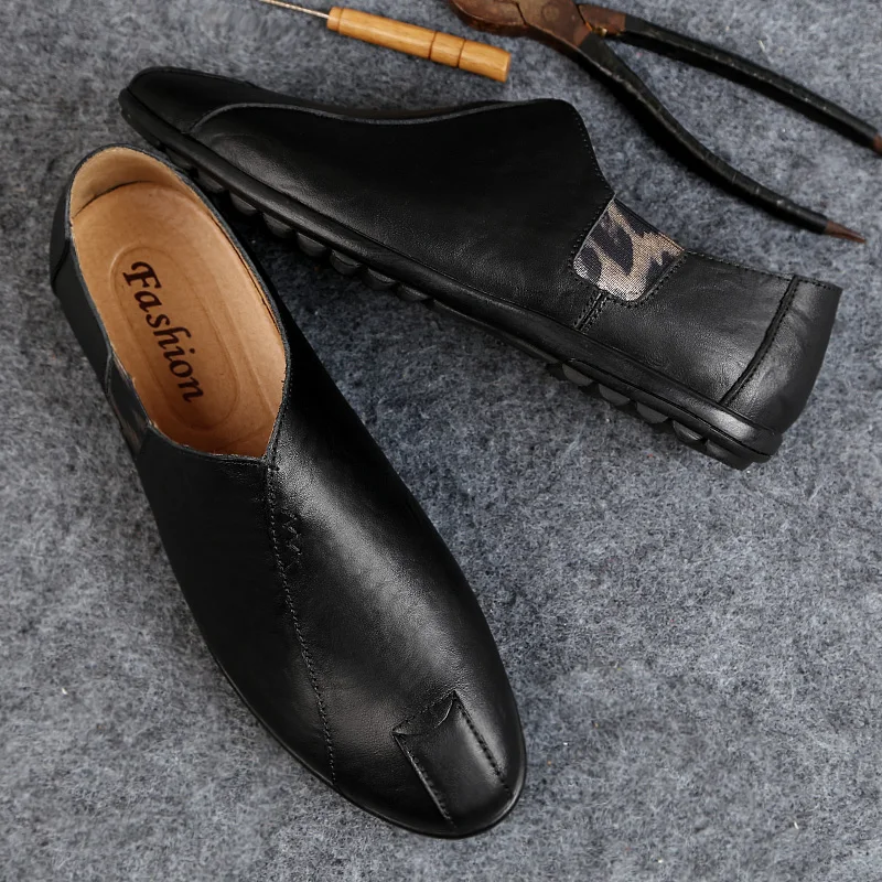 

Men's Shoes