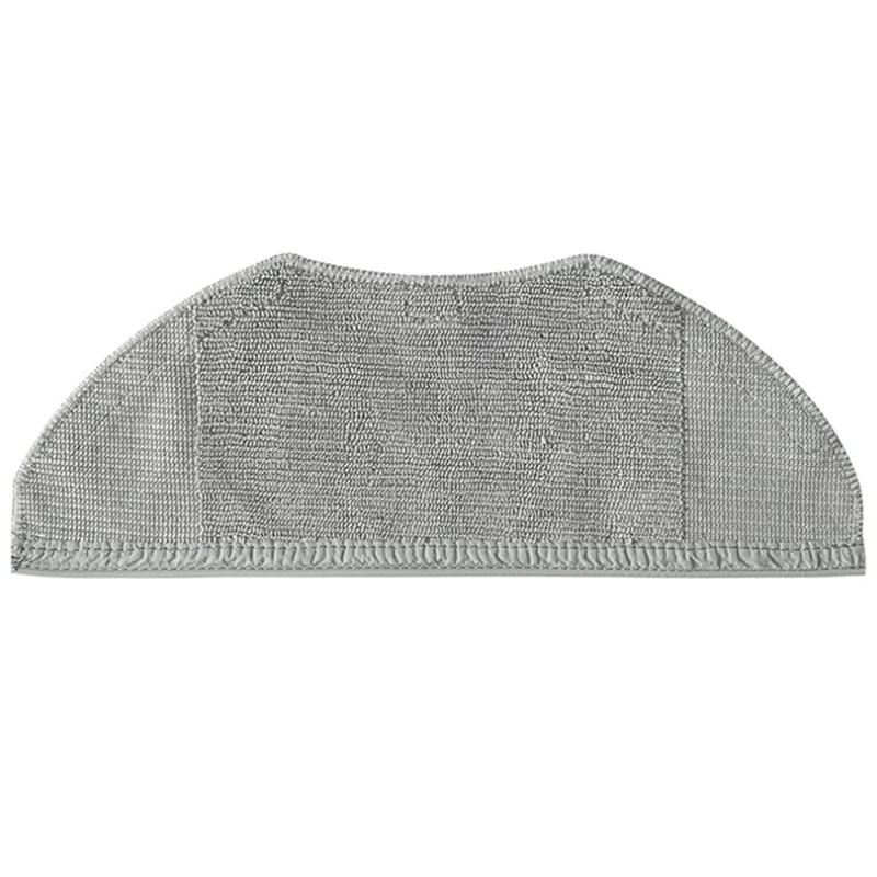 Запчасти для робота-пылесоса Eufy L70 основная щетка боковая фильтр НЕРА ткань мытья