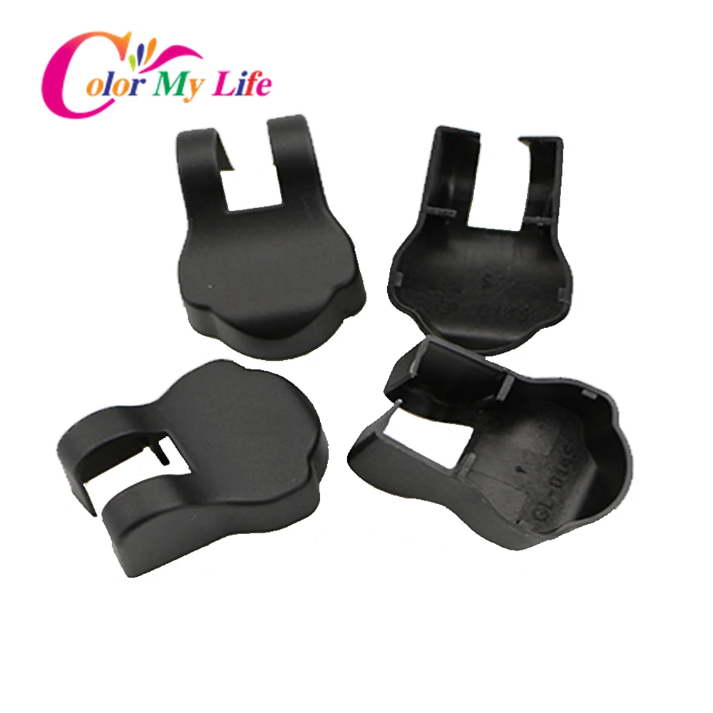 Автомобильный Стайлинг ограничительная Крышка для двери крышка Subaru Forester Outback