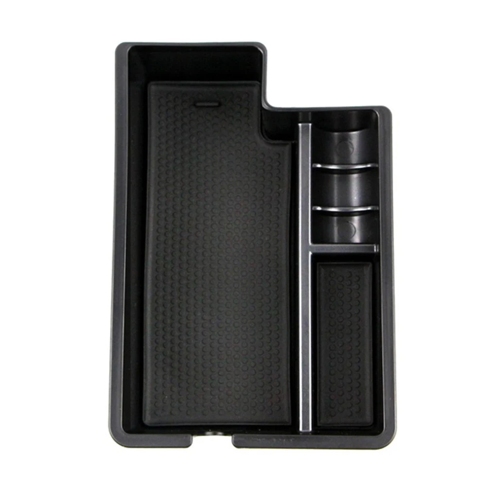 Контейнер для хранения подлокотников Mitsubishi Outlander Sport RVR ASX 2010 2011 2012 2013 2014 2016 2017 2018 -