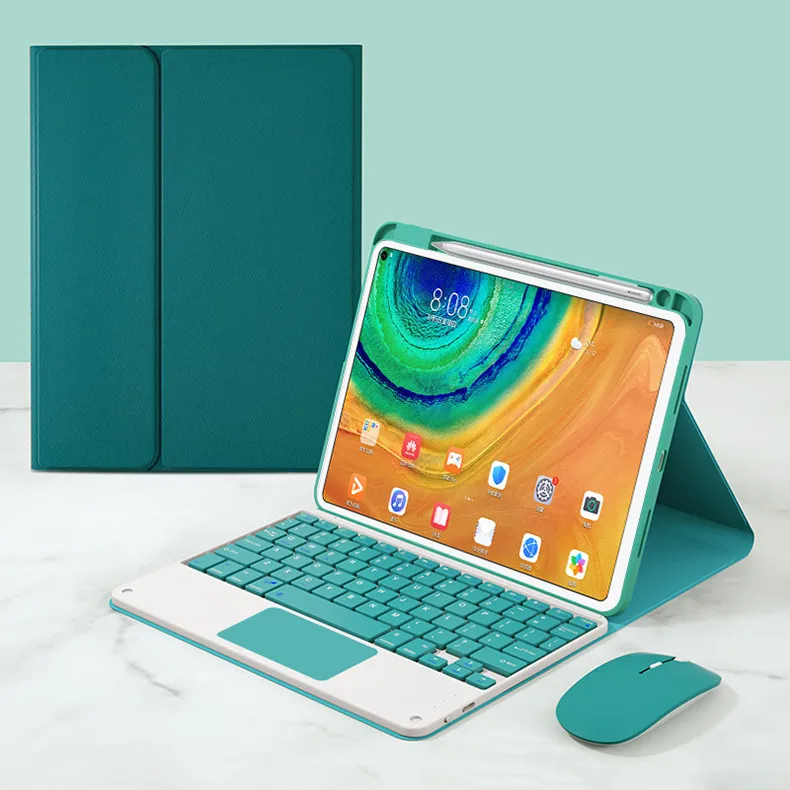 

Tablet Accessories