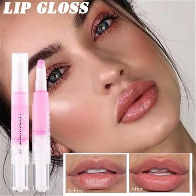 Водонепроницаемая матовая жидкость губная помада стойкий для губ увлажняющий