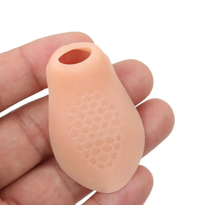 

One-to-one Sale Of Little Toe Elastic Little Toe Protective Cover Little Finger Varus Correction Toe Care Cover