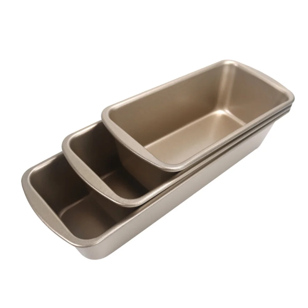 Алюминиевая коробочка для выпечки в виде булочек алюминиевая коробка сыра