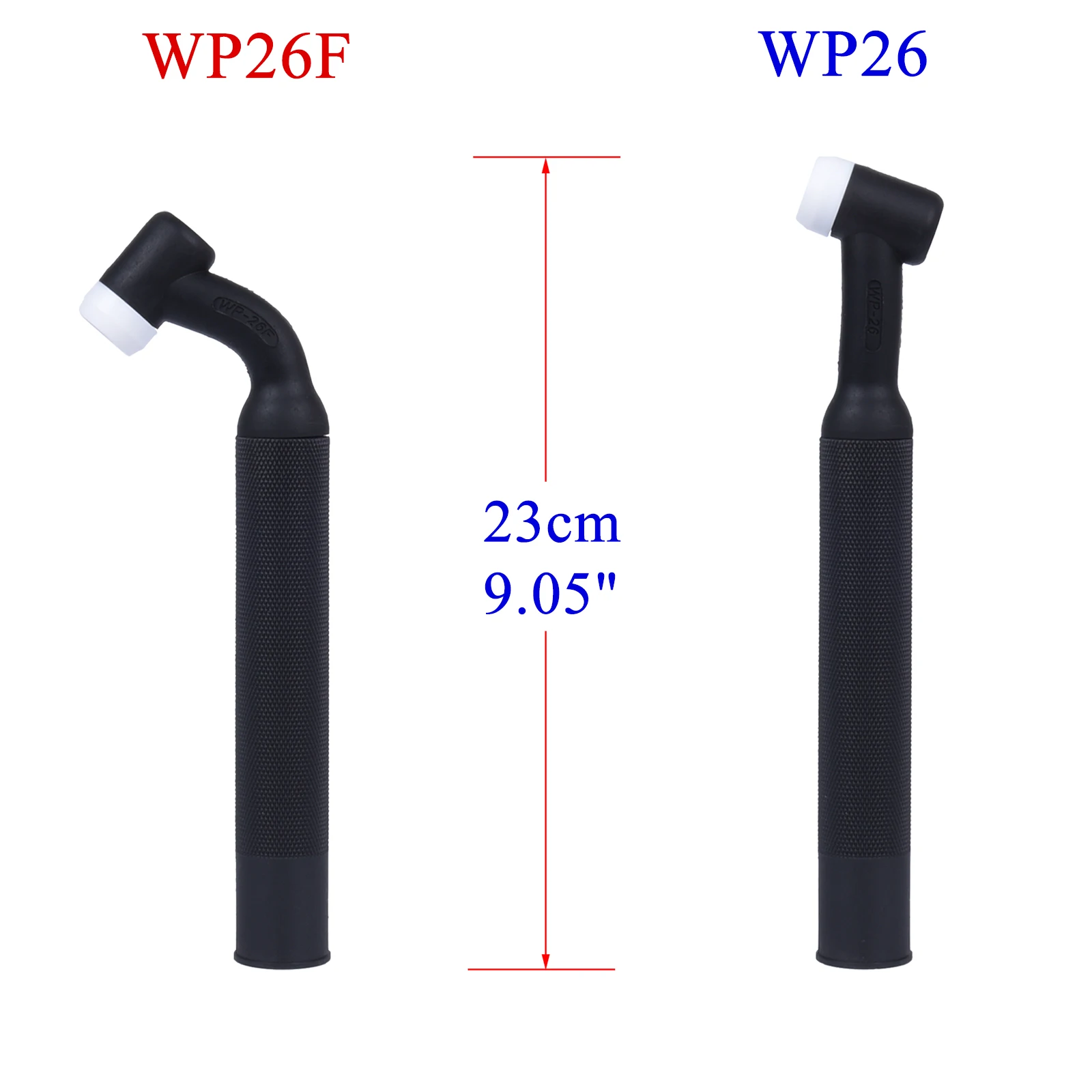 Фонарь WP26 WP26F WP26V WP26FV WP26P SR26 SR26F SR26V SR26FV с воздушным охлаждением вращающийся на 250