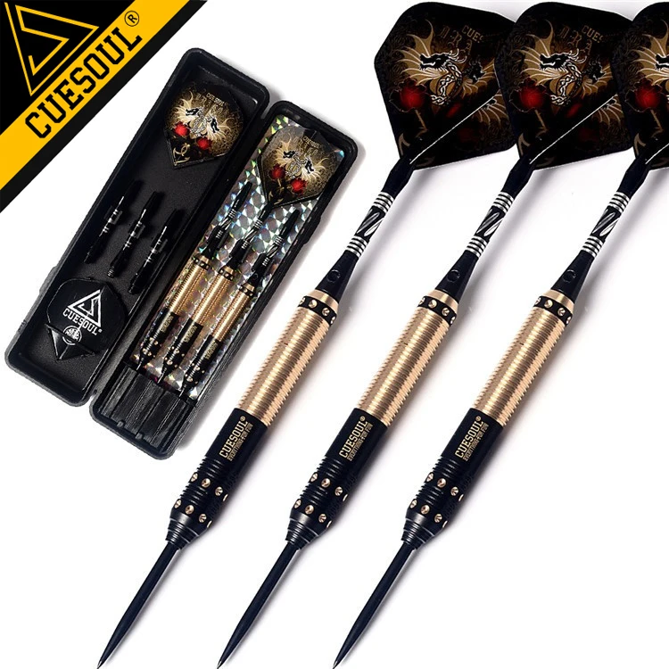 23 г 25 27 cueshoul Dragon Serial Dart 162 мм профессиональный набор стальных наконечников с