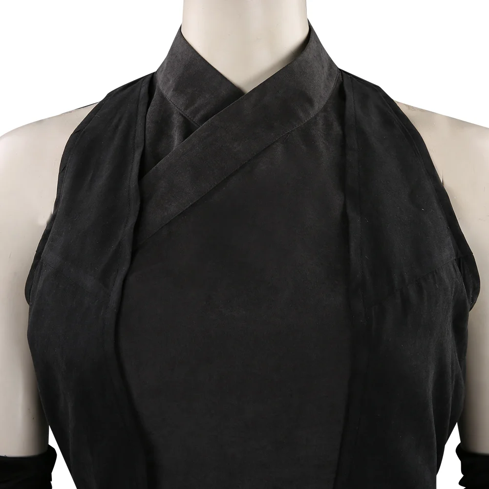 Карнавальный костюм на Хэллоуин Асока Тано для взрослых женщин и девочек полный