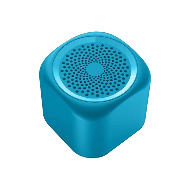 Мини Bluetooth динамик X3 TF USB FM радио беспроводной портативный музыкальный звуковой