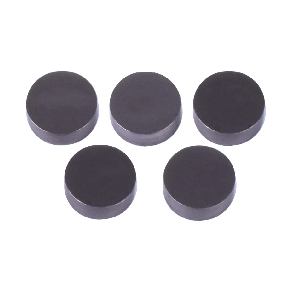 5pc 7.48mm Motorcycle Adjustable Valve Gasket Shim Pad Kit Cams For Suzuki GSX650F GSX650 GSX AN400 AN650 AN Burgman 400 650 images - 6