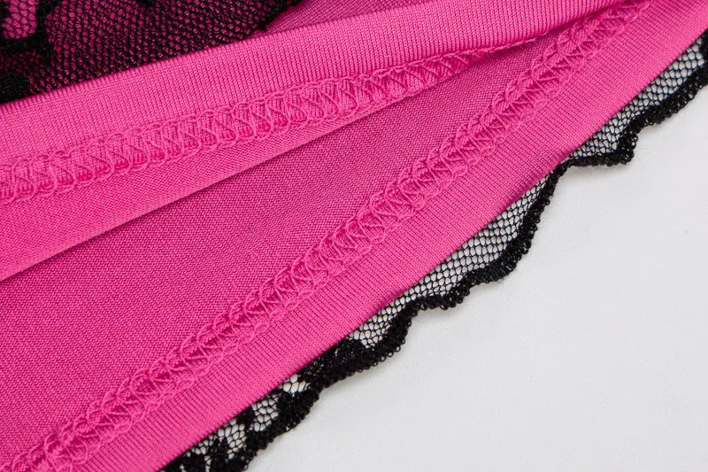 

Sexy Women Summer Crop tops Ladies Sling Bow-tie Streetwear Club Camisoles Backless Slim Printing Strapless Tulle Vest Camis