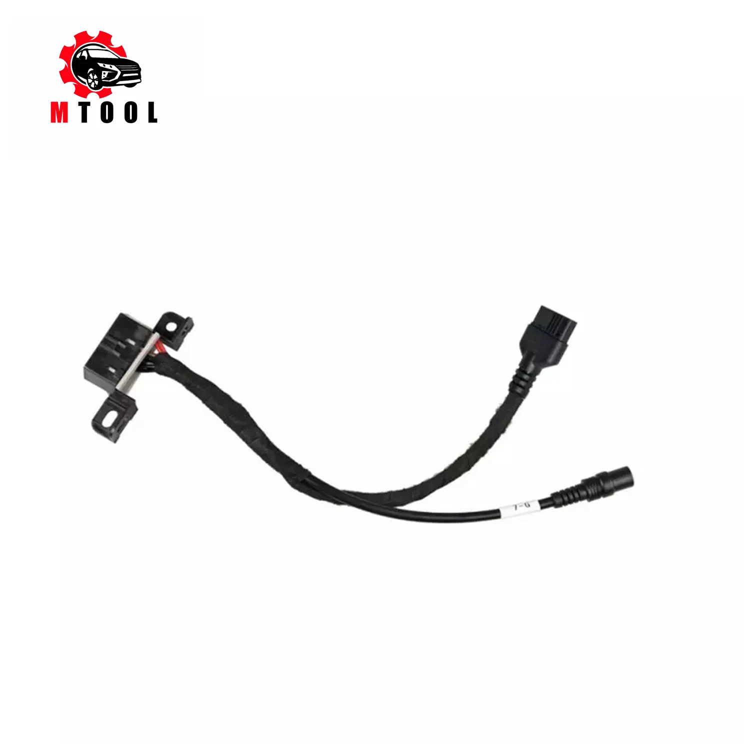 

Кабель обновления ISM для коробки передач Mercedes Benz для VVDI для AP, CGDI MB, VVDI, NEC57, BGA Tool