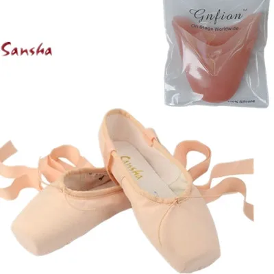 2021 распродажа женские качественные профессиональные пуанты для балета