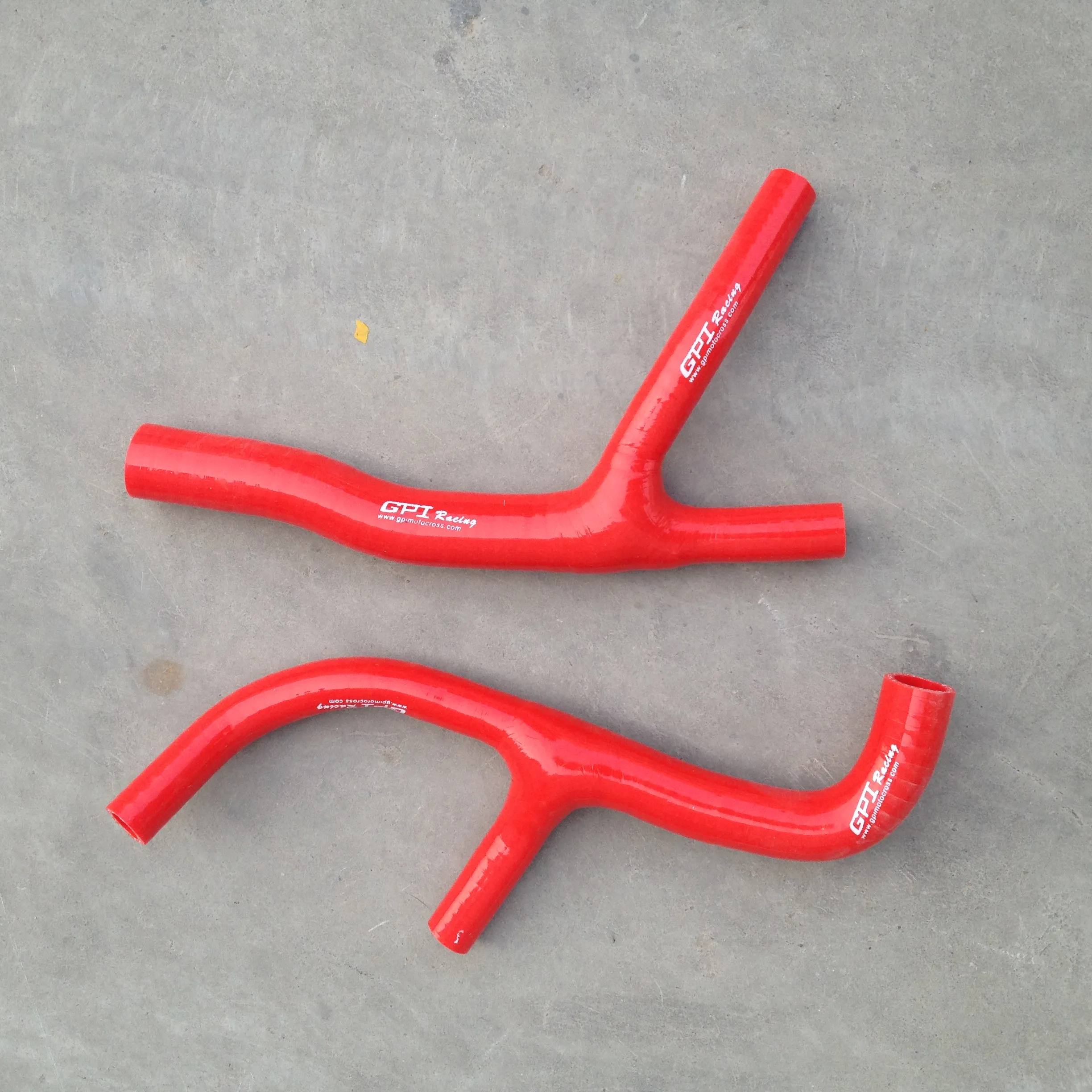

silicone radiator hose for SUZUKI DRZ400E DR-Z400E 2000-2002 2001