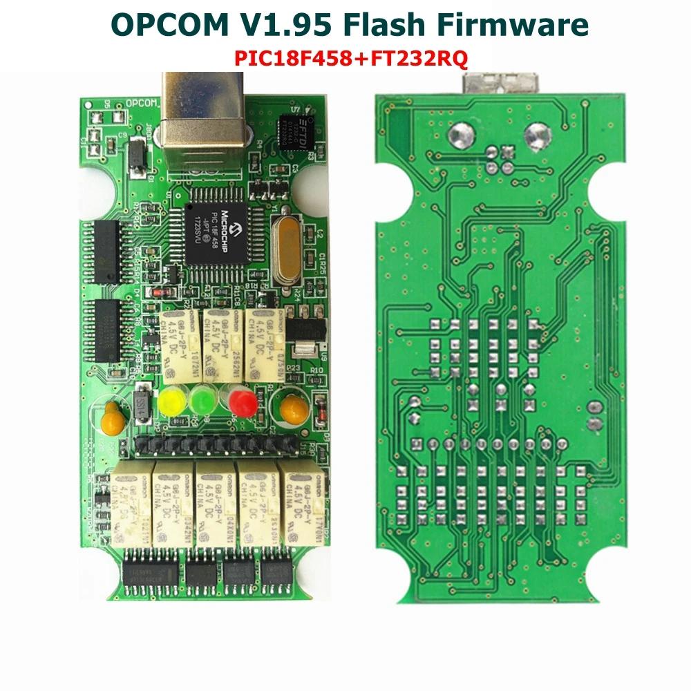 OPCOM V5 200603a 2021 для Opel OP-COM 1 70 V1.95 Flash прошивка обновление автомобильный