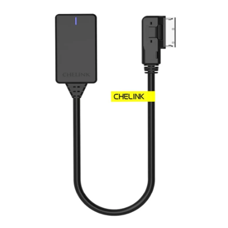AMI MMI MDI беспроводной Aux bluetooth Кабель-адаптер аудио Музыка Авто bluetooth для Audi A3 A4 B8 B6 Q5 A5 A7 R7 S5 Q7 A6L A8L A4L