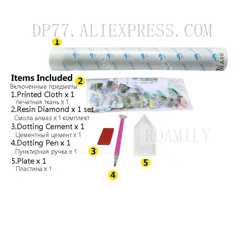 Вышивка крестиком сделай сам картина из страз толстые женщины Женская эмблема