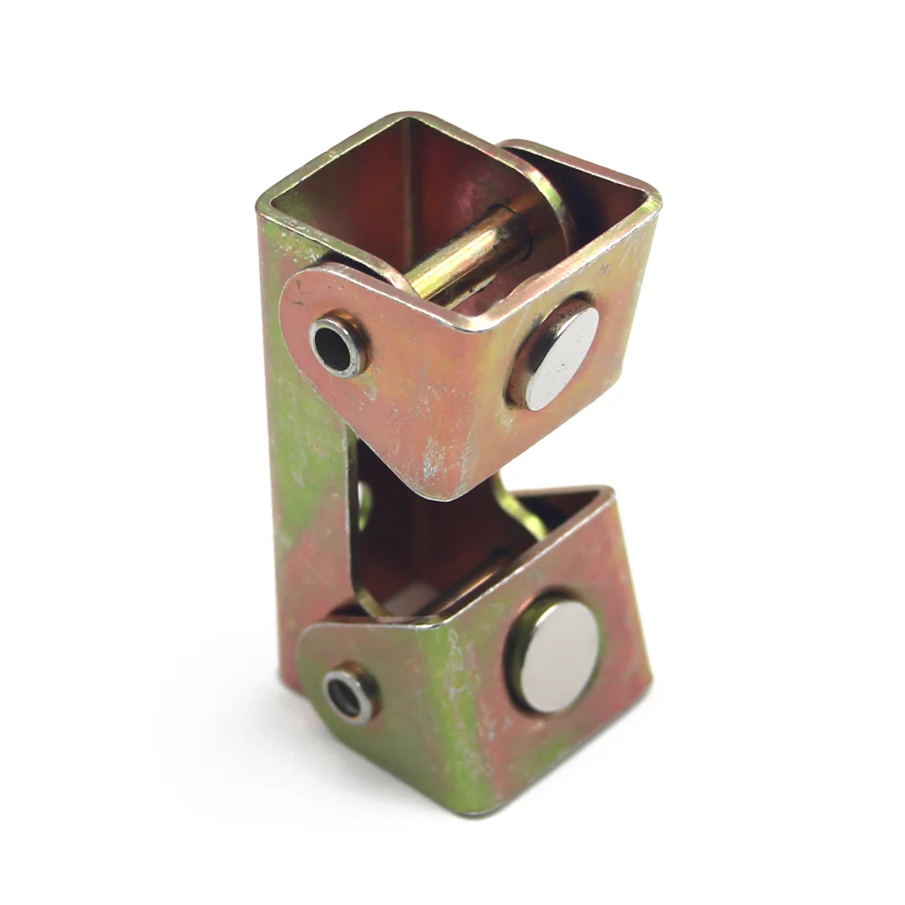 1 шт. Многофункциональный v образный Магнитный сварочная арматура Mag Tab магнитная