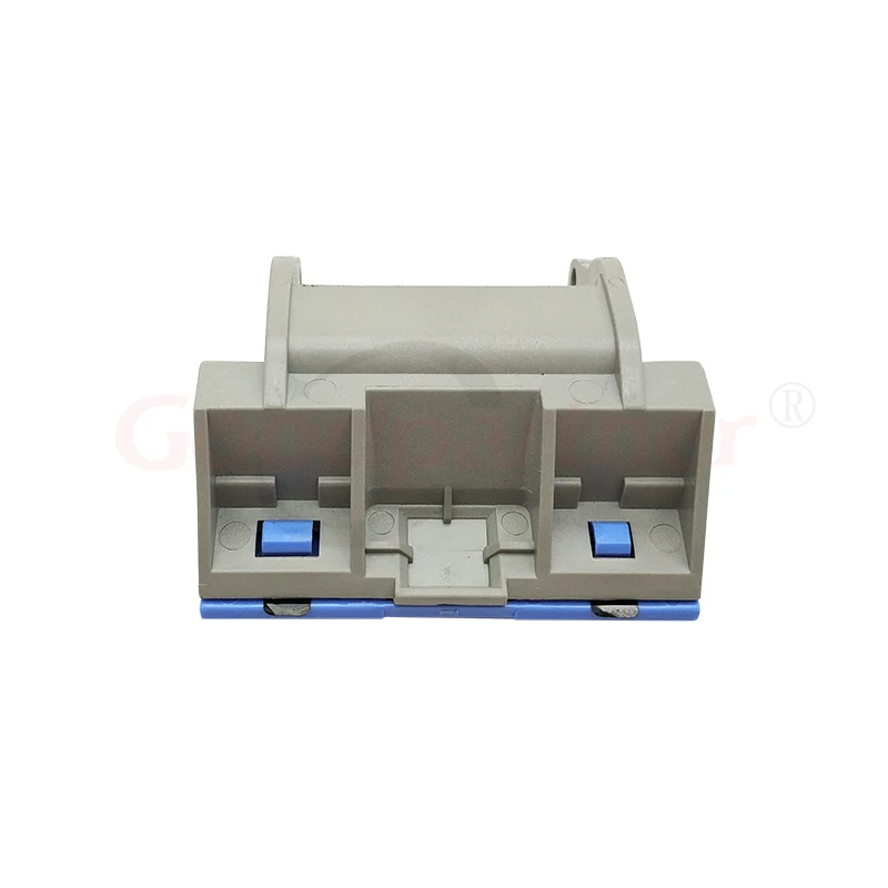 5X для hp LaserJet 2410 2420 2430 M3027 M3035 P3005 canon lbp 3460 3410 6280 разделение мягкая прокладка локтя RC1
