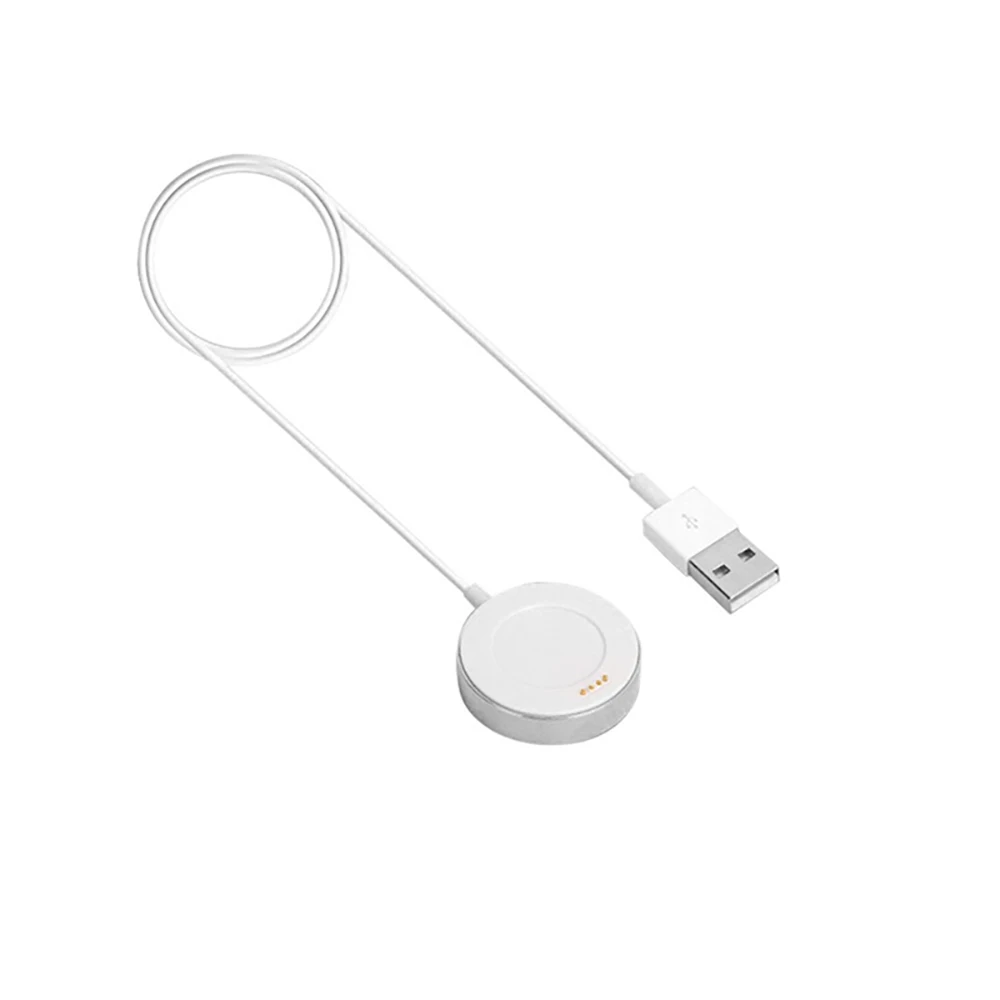 Portable Desktop Stand Replacement Magnetic Cradle Charger for Huawei watch 1 smart accessories | Наручные часы