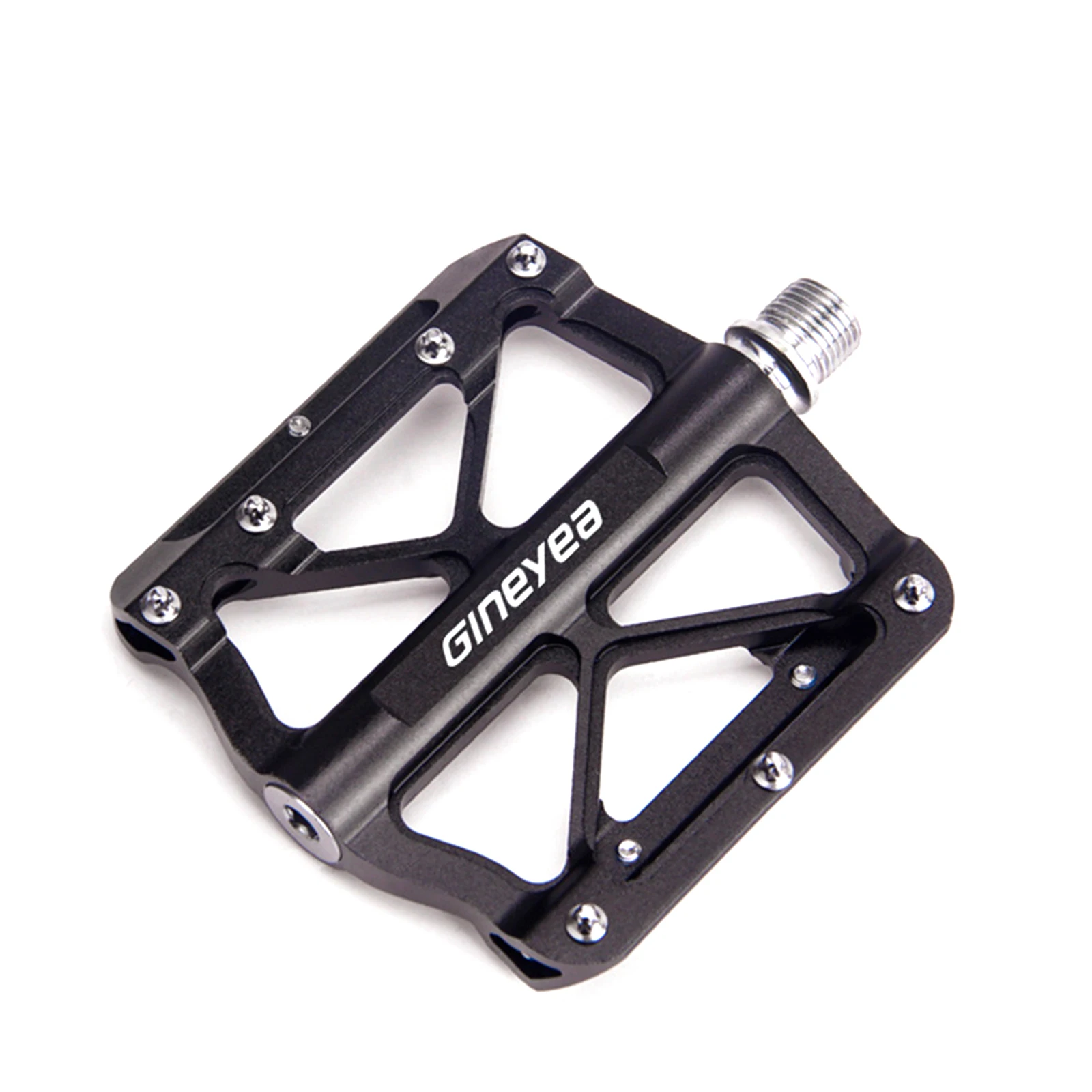 1 пара алюминиевые педали для горного велосипеда | Спорт и развлечения