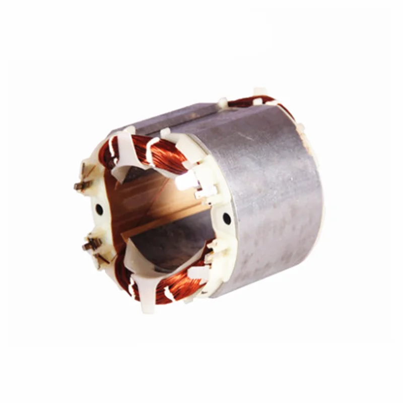 

Поле статора AC220-240V для MAKITA PR2301FC 3612C 3612CY 3612CXY 3612CX 3612CT 3612CX 636014-9 636013-1, аксессуары для электроинструментов