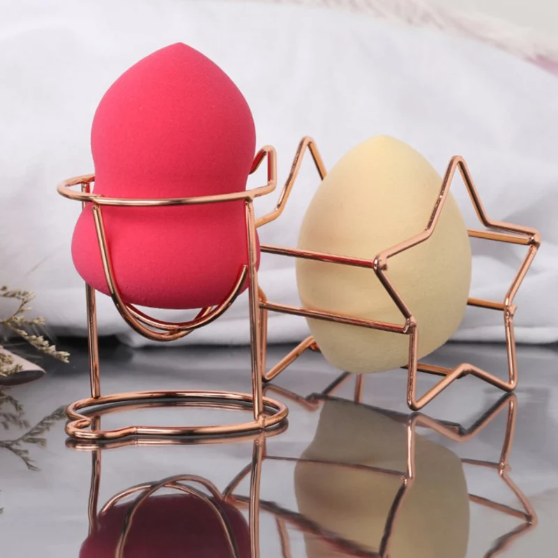 Портативный органайзер для косметики из нержавеющей стали|Коробки и ящики