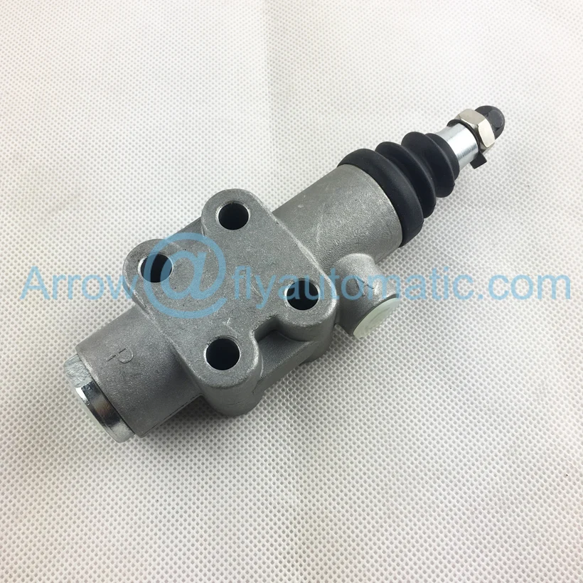 Гидравлический предохранительный клапан для грузовиков Hyva 3/2 с управлением на