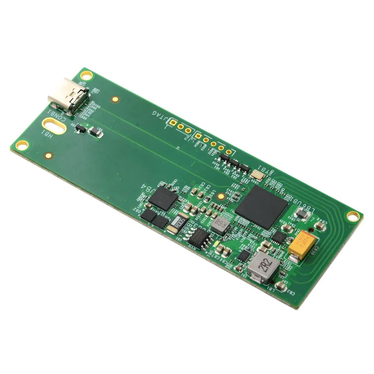 Thunderbolt 3 USB 4 для PCI Express E до 80 мм NVME NGFF M key AHCI SSD картридж корпус с Thunderbolt3 Мужской