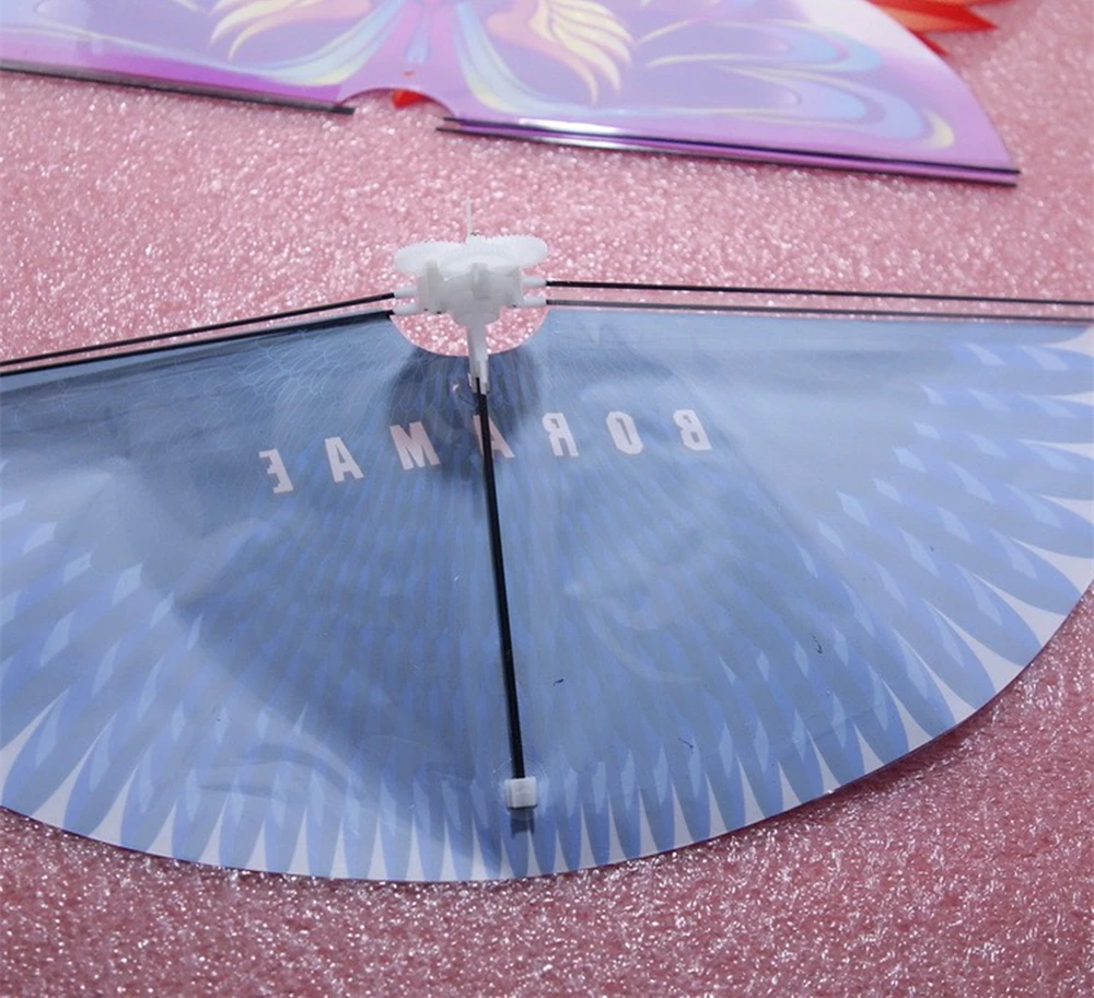 Мини редуктор Ornithopter комплект передач 1:25 4 для безсердечного двигателя 6 мм 0 8 вал