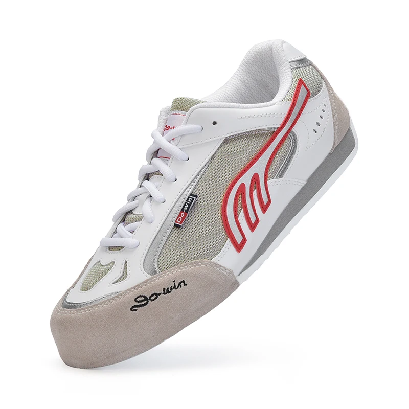 Профессиональные кроссовки для ограждения низкая обувь изделия спортивная