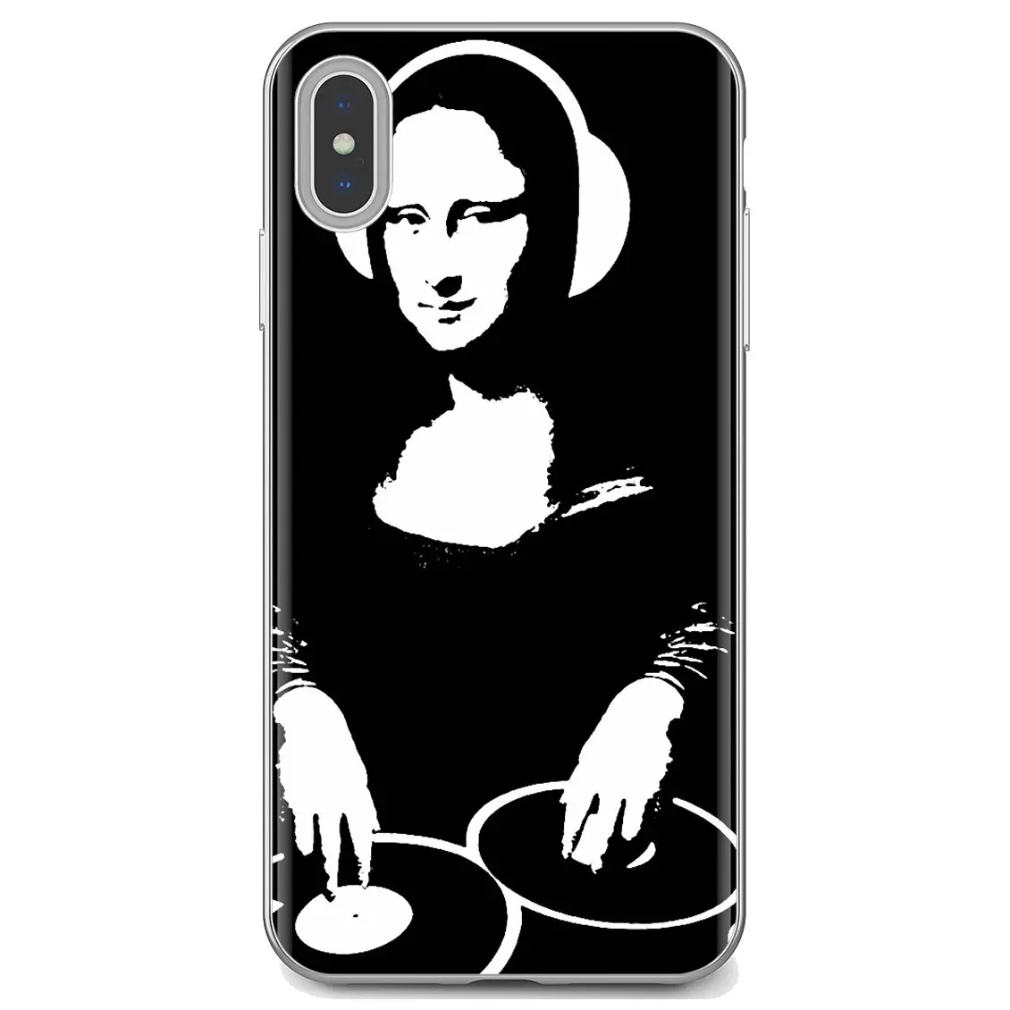 Для iPhone iPod Touch 11 12 Pro 4 4S 5 5S SE 5C 6 6S 7 8 X XR XS Plus Max 2020 Dj обои Full HD аксессуары для телефона с