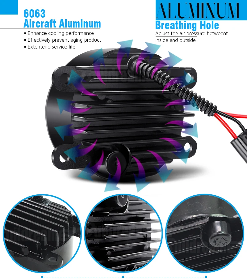 2IN1 Car Fog Light Assembly LED Daytime Running DRL 36W 12V For Honda Accord CR-V City Insight Pilot Crosstour CR-Z Fit