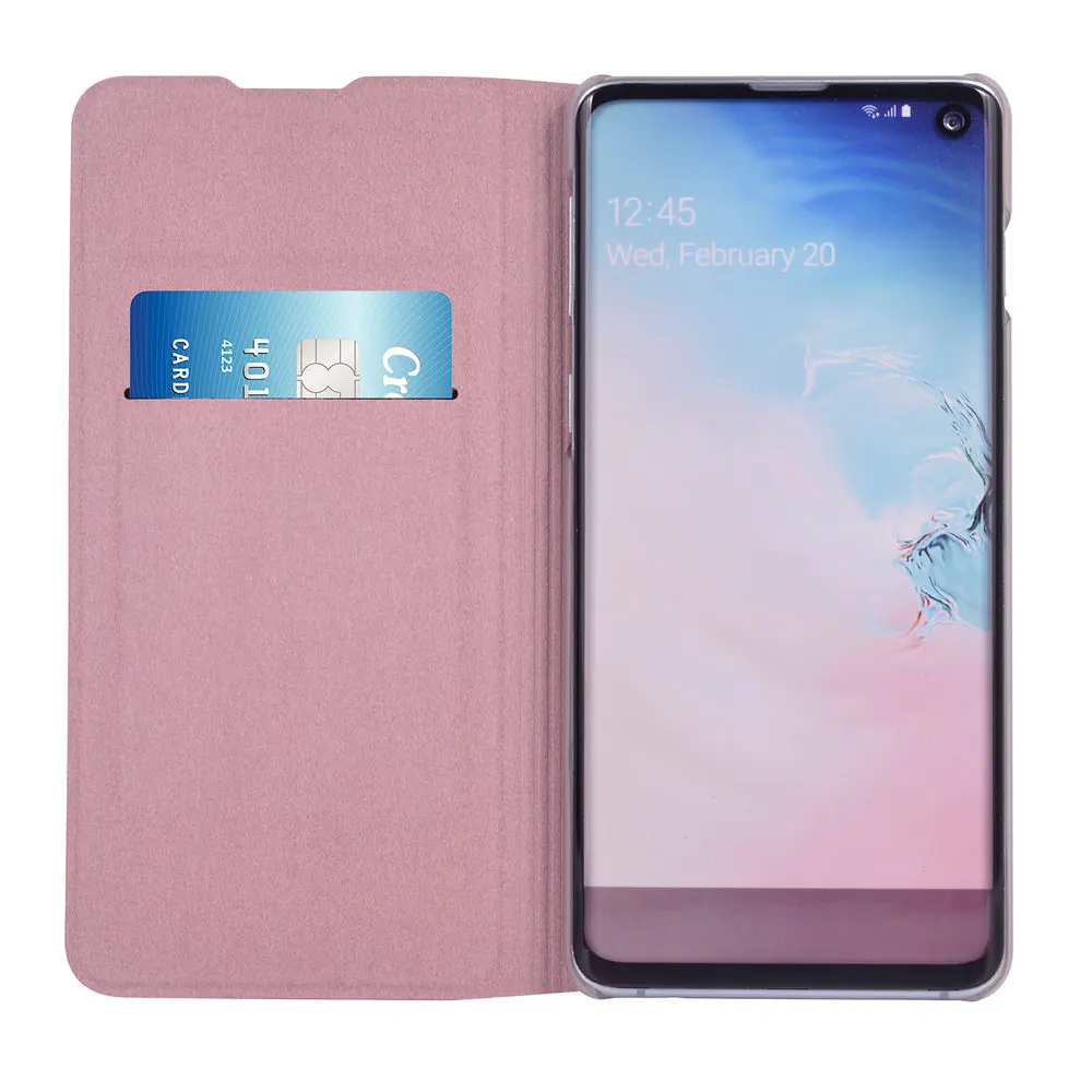 Для samsung Galaxy A10 A30 A40 кожаный чехол для samsung A50 A70 A80 A 10 30 40 50 70, 80, чехол, роскошный флип-бумажник кошелек чехол для телефона