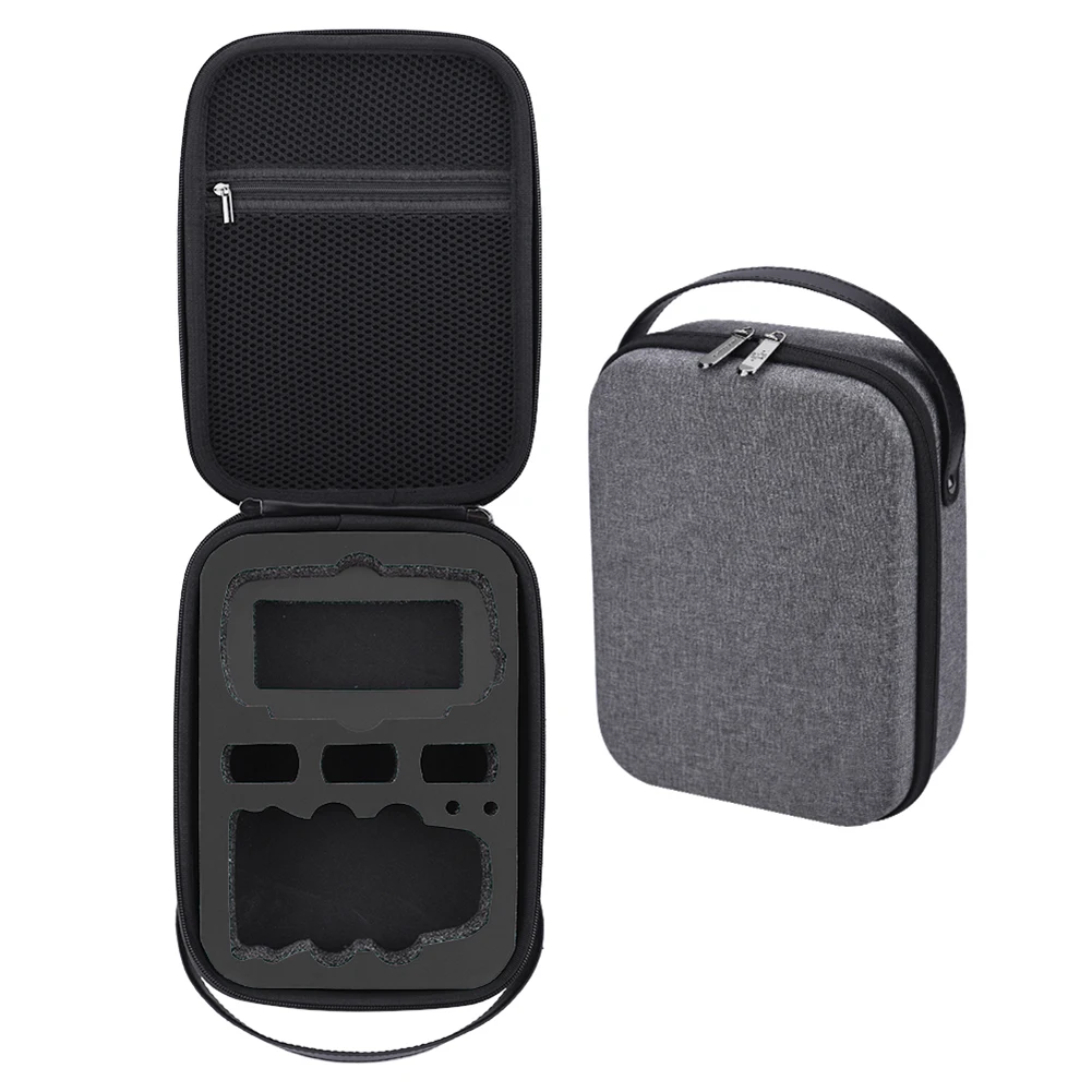 

Mini Remote Controller Drone Storage Carrying Bags Mini Drone Remote Control Tote for DJI Mini SE/Mavic