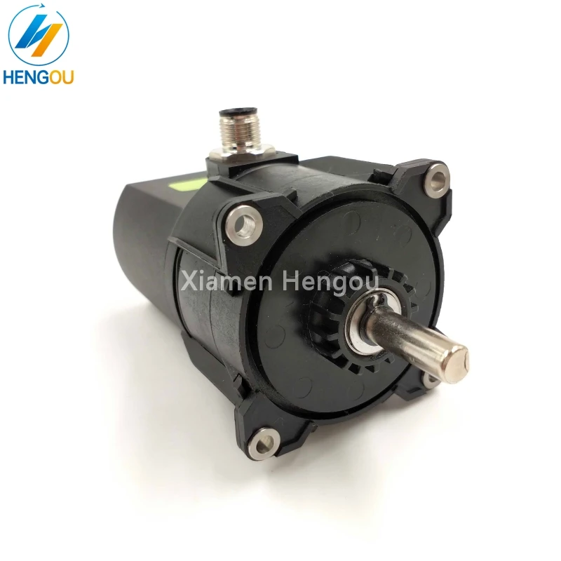 Бесплатная доставка 1 шт офсетный Серводвигатель R2.112.1311 смещение SM102 SM74 SM52 части