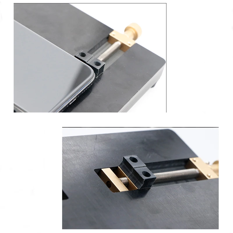 Сменное стекло для задней крышки универсальные формы позиционирования iPhone