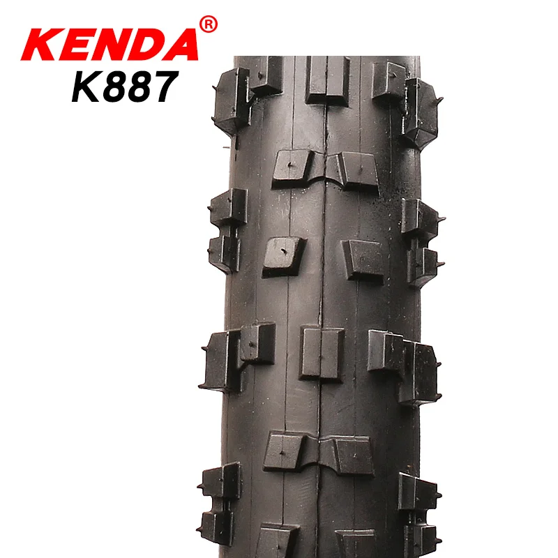 Велосипедные шины KENDA K887/K877 26*1 95 2 1 35 26 дюймов горные велосипедные down hill MTB DH FR AM |