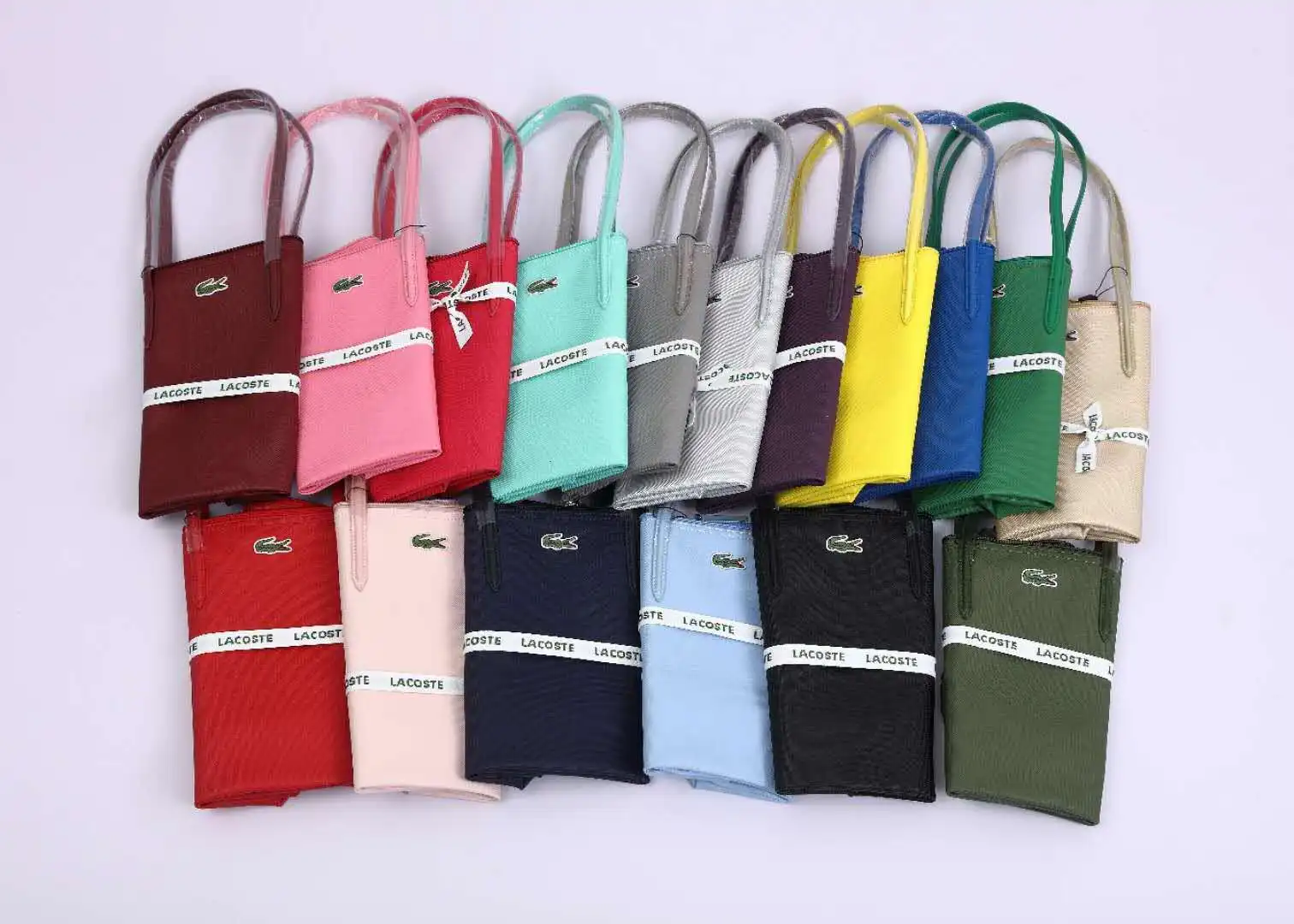 

Tote Bag Female Bags Youth Bright Color Simple Bag Splashproof Shoulder Bags Large Capacity Brand High Quality Casual for Women